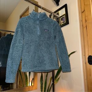 Patagonia Pullover